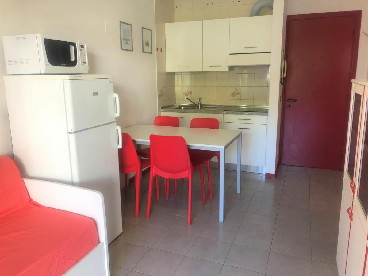 Gabbiano - Appartamenti Bibione Eksteriør billede